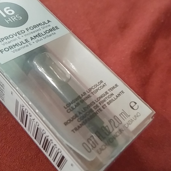 Revlon ColorStay overtime - Picture 4 of 4